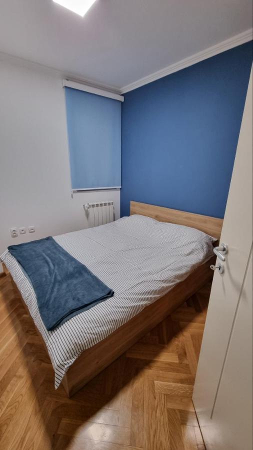 דירות סובוטיקה Plavi Zec מראה חיצוני תמונה